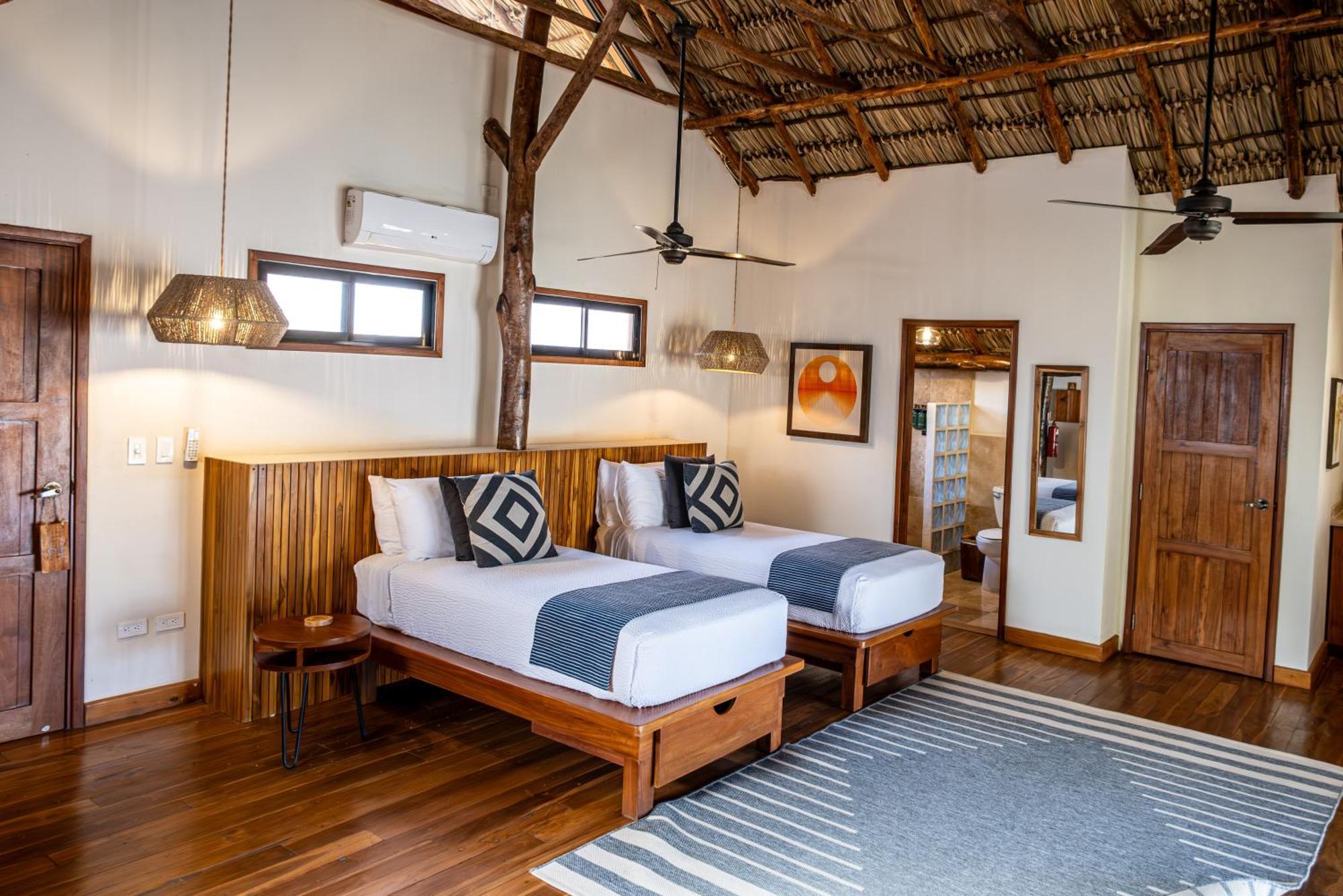 Treecasa Hotel & Resort Nicaragua San Juan del Sur Exteriör bild